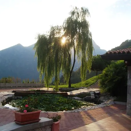 Ninfea * San Pellegrino Terme