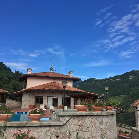 Bed & Breakfast Ninfea *