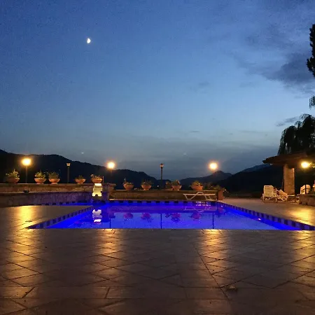 Ninfea * San Pellegrino Terme