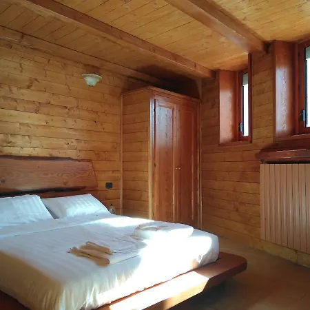 Bed & Breakfast Ninfea *