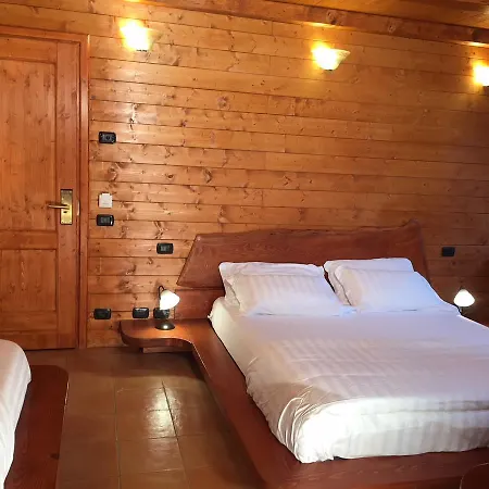 Ninfea Bed & Breakfast