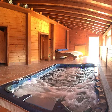 Ninfea Bed & Breakfast