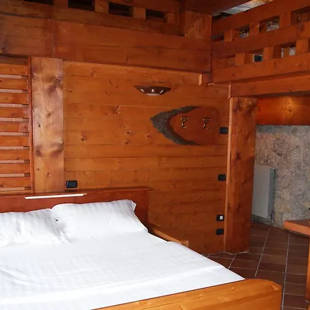 Bed & Breakfast Ninfea
