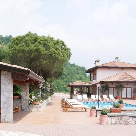 Bed & Breakfast Ninfea *