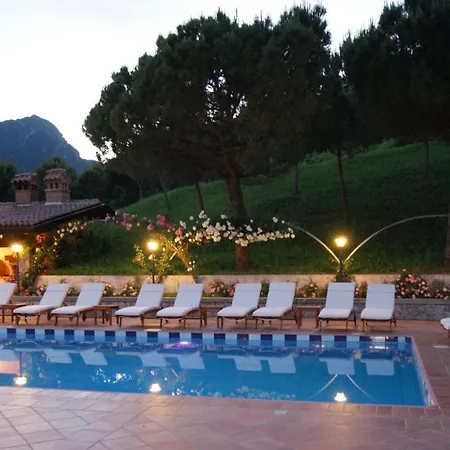 Ninfea * San Pellegrino Terme