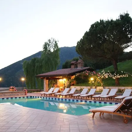 Bed & Breakfast Ninfea *