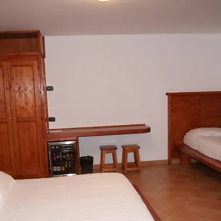 Ninfea Bed & Breakfast