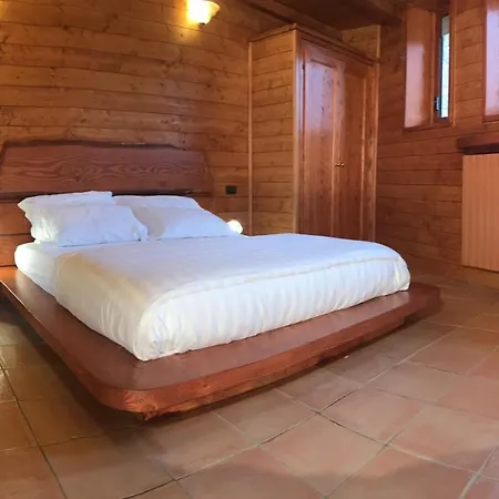 Bed & Breakfast Ninfea